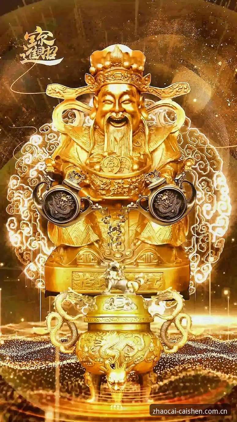 2026财神到游戏攻略 揭秘2026财神到游戏攻略背后你不知道的赢钱逻辑与隐藏技巧